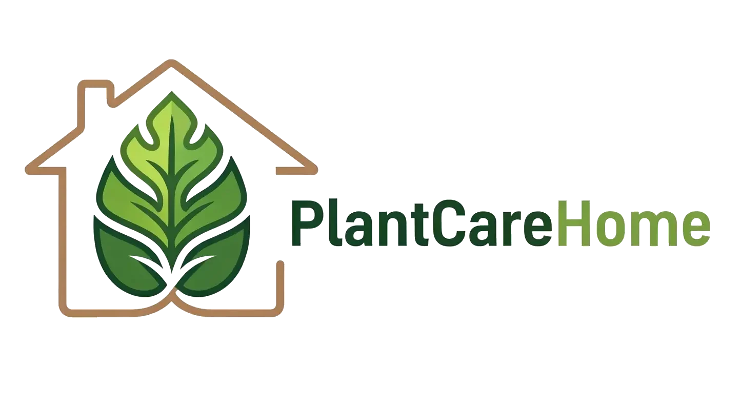 Transparent logo of plantcarehome