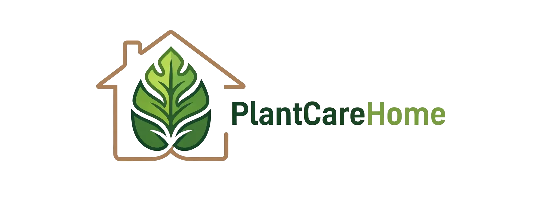 Transparent logo of plantcarehome